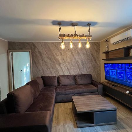 Apartman Dasic Jagodina Extérieur photo