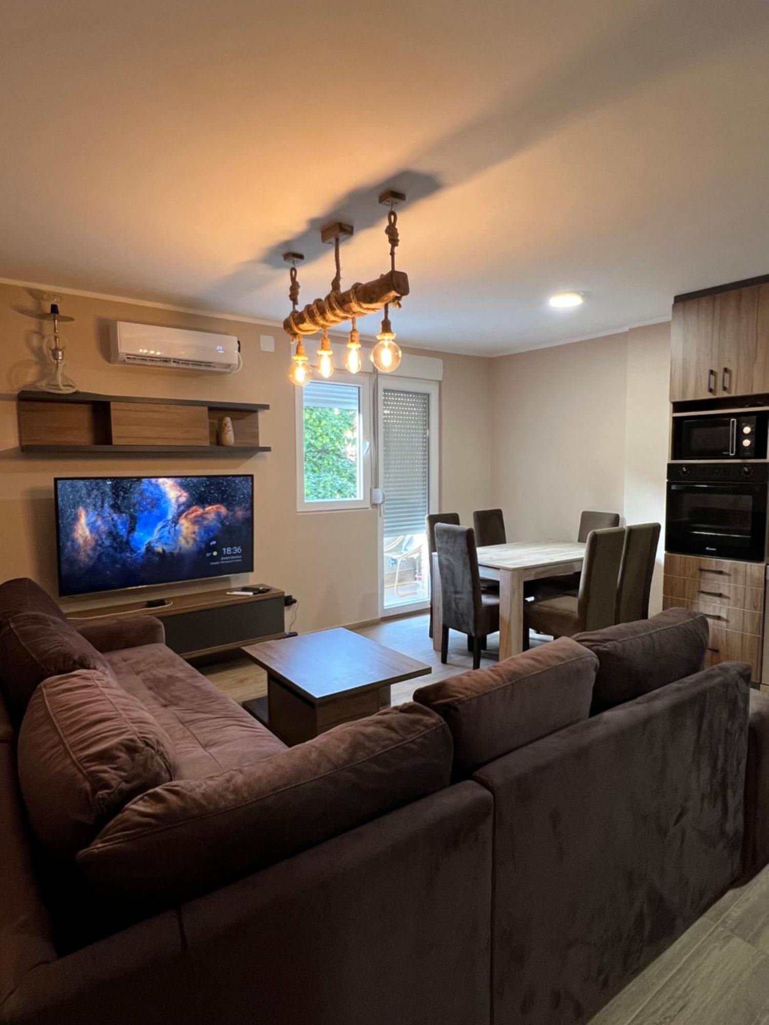 Apartman Dasic Jagodina Extérieur photo