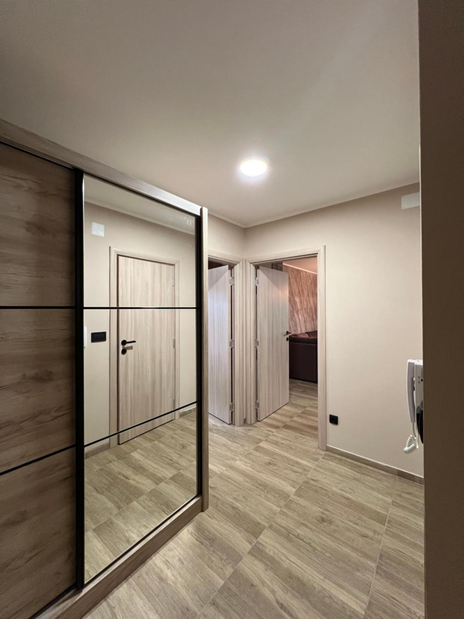 Apartman Dasic Jagodina Extérieur photo
