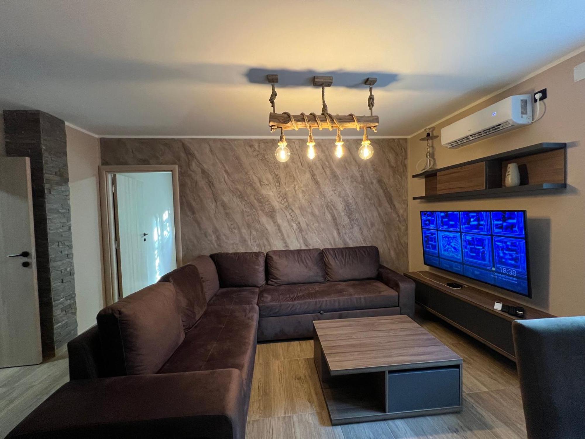 Apartman Dasic Jagodina Extérieur photo