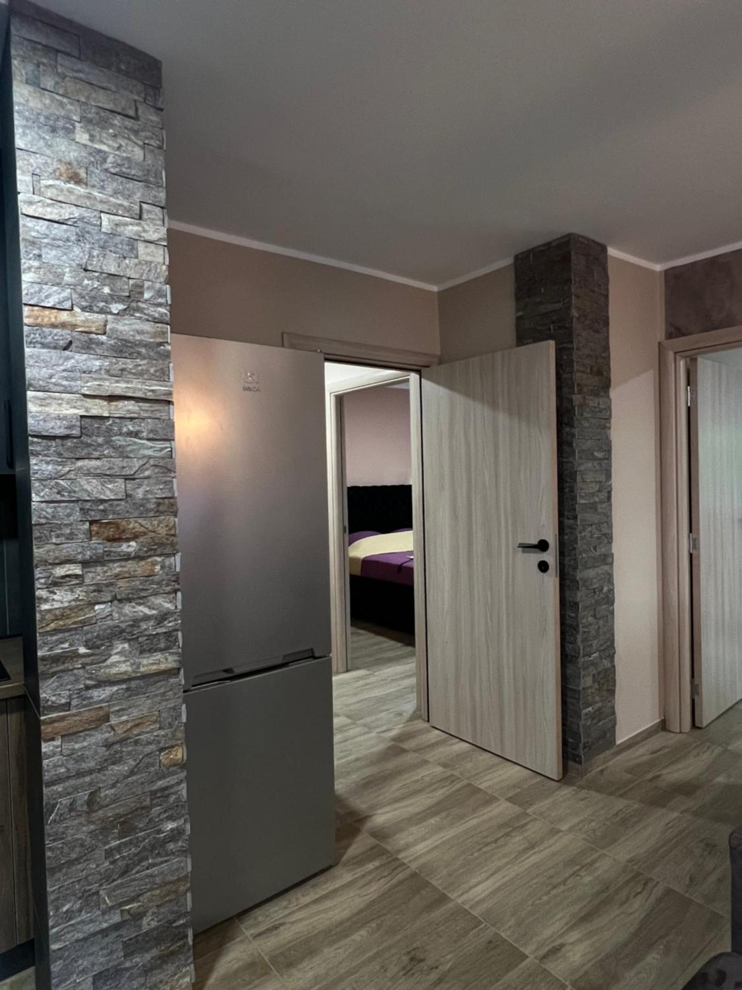 Apartman Dasic Jagodina Extérieur photo