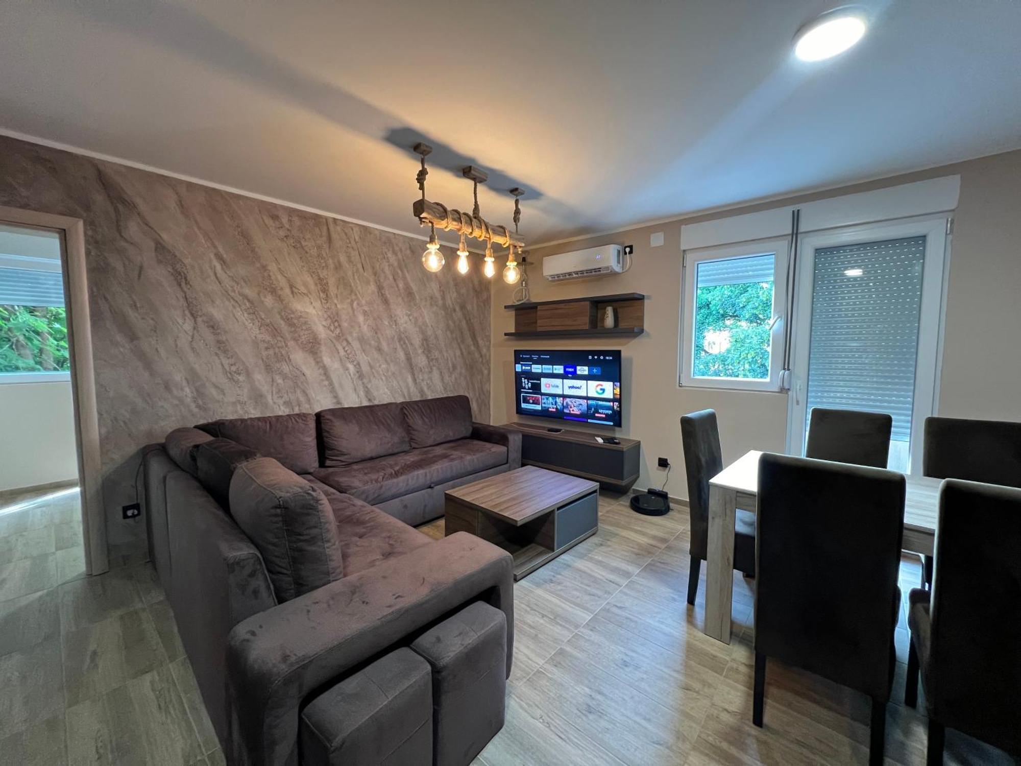 Apartman Dasic Jagodina Extérieur photo